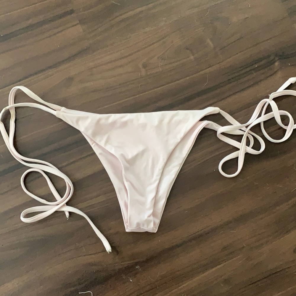 Frankies Bikini bottoms M